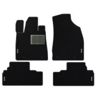 Tappetini Auto Lexus RX 350 (2008-2012)