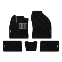 Tappetini Auto Lexus CT 200h (2010-…)