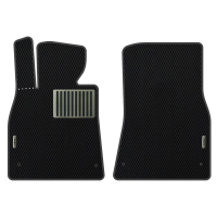 Tappetini Auto Lexus LS 460L (2007-2010)