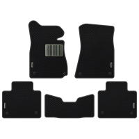 Tappetini Auto Lexus GS 350 (2011-2015)