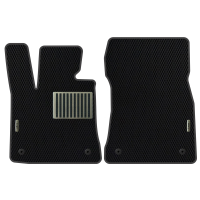 Tappetini Auto Lexus RX 350 (2015-…)