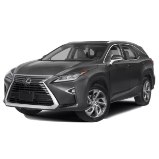 Tappetini Auto Lexus RX 350 (2015-…)