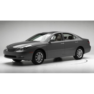 Tappetini Auto Lexus ES 300 (2001-2006)