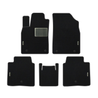 Tappetini Auto Lexus ES 300h (2012-2018)