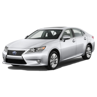 Tappetini Auto Lexus ES 300h (2012-2018)
