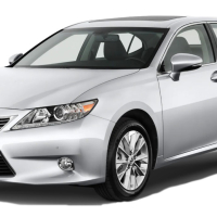 Tappetini Auto Lexus ES 300h (2012-2018)