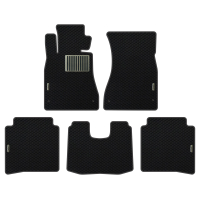 Tappetini Auto Lexus LS 400 (1995-2000)