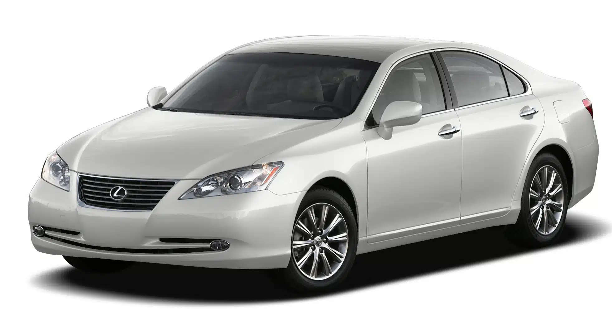 Tappetini Auto Lexus ES 350 (2006-2012)