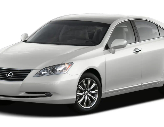 Tappetini Auto Lexus ES 350 (2006-2012)
