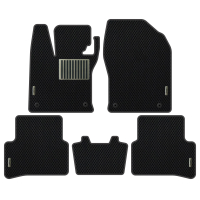 Tappetini Auto Lexus UX 250h (2018-…)