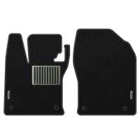 Tappetini Auto Lexus UX 250h (2018-…)