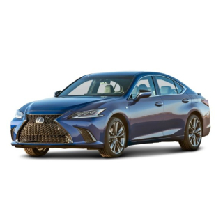 Tappetini Auto Lexus ES 350 (2018-…)