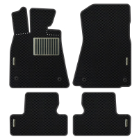 Tappetini Auto Lexus RC 200t (2014-…)