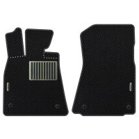 Tappetini Auto Lexus RC 200t (2014-…)