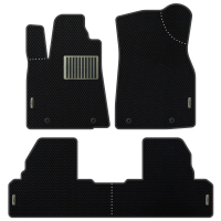 Tappetini Auto Lexus RX 350 (2011-2015)