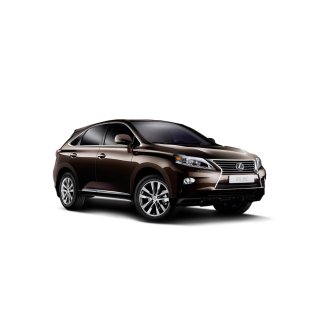Tappetini Auto Lexus RX 350 (2011-2015)