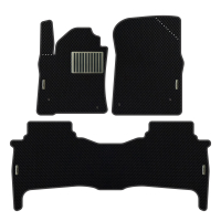 Tappetini Auto Lexus LX 570 (2008-2012)