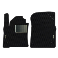 Tappetini Auto Lexus LX 570 (2008-2012)