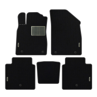 Tappetini Auto Lexus ES 300h (2012-2015)