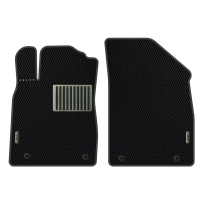 Tappetini Auto Lexus ES 300h (2012-2015)