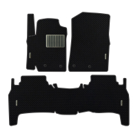 Tappetini Auto Lexus LX 570 (2015-…)