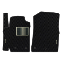 Tappetini Auto Lexus LX 570 (2015-…)