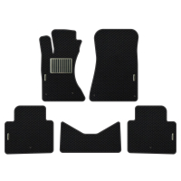 Tappetini Auto Lexus GS 300 (2005-2011)