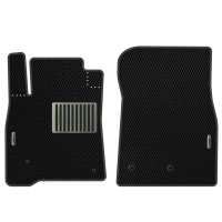 Tappetini Auto Lexus LX 570 (2008-…)