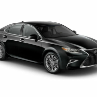 Tappetini Auto Lexus ES XV60 (2015-2018)