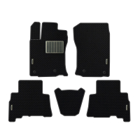 Tappetini Auto Lexus GX (2012-2019)