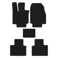 Tappetini Auto Lexus RX 450h+ (2022-…)