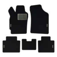 Tappetini Auto Lifan 320/Smily (2008-…)