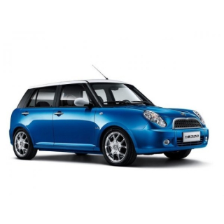Tappetini Auto Lifan 320/Smily (2008-…)