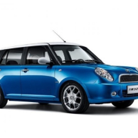 Tappetini Auto Lifan 320/Smily (2008-…)