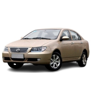 Tappetini Auto Lifan 620 (2007-…)