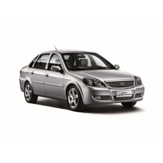 Tappetini Auto Lifan 520 (2006-2012)