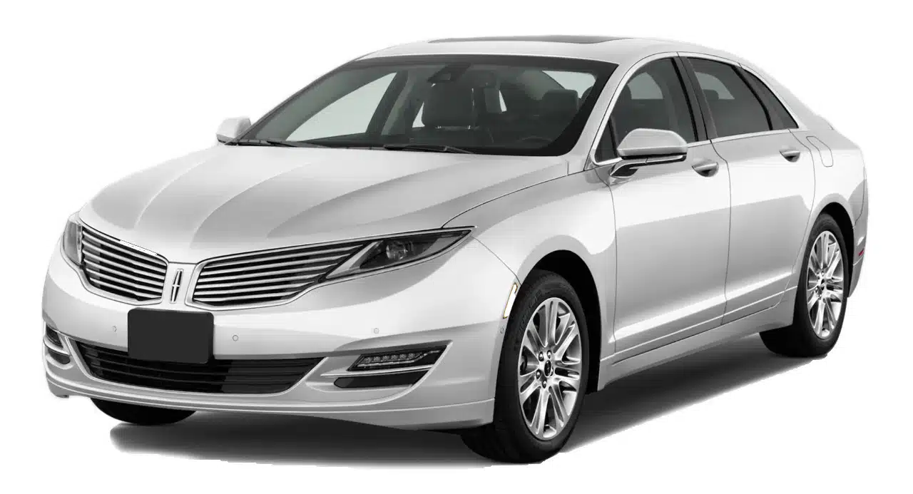 Tappetini Auto Lincoln MKZ (2012-2015)