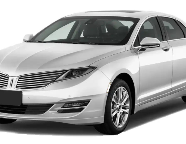 Tappetini Auto Lincoln MKZ (2012-2015)