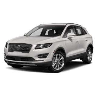 Tappetini Auto Lincoln MKC (2014-2019)
