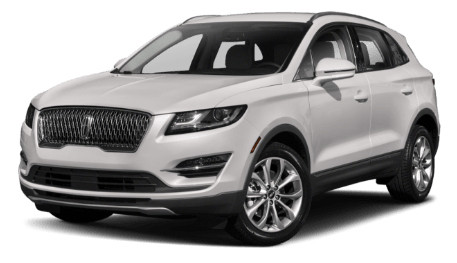 Tappetini Auto Lincoln MKC (2014-2019)