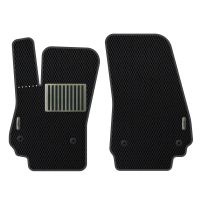 Tappetini Auto Lincoln Continental (2016-…)