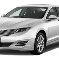 Tappetini Auto Lincoln MKZ (2012-2015)