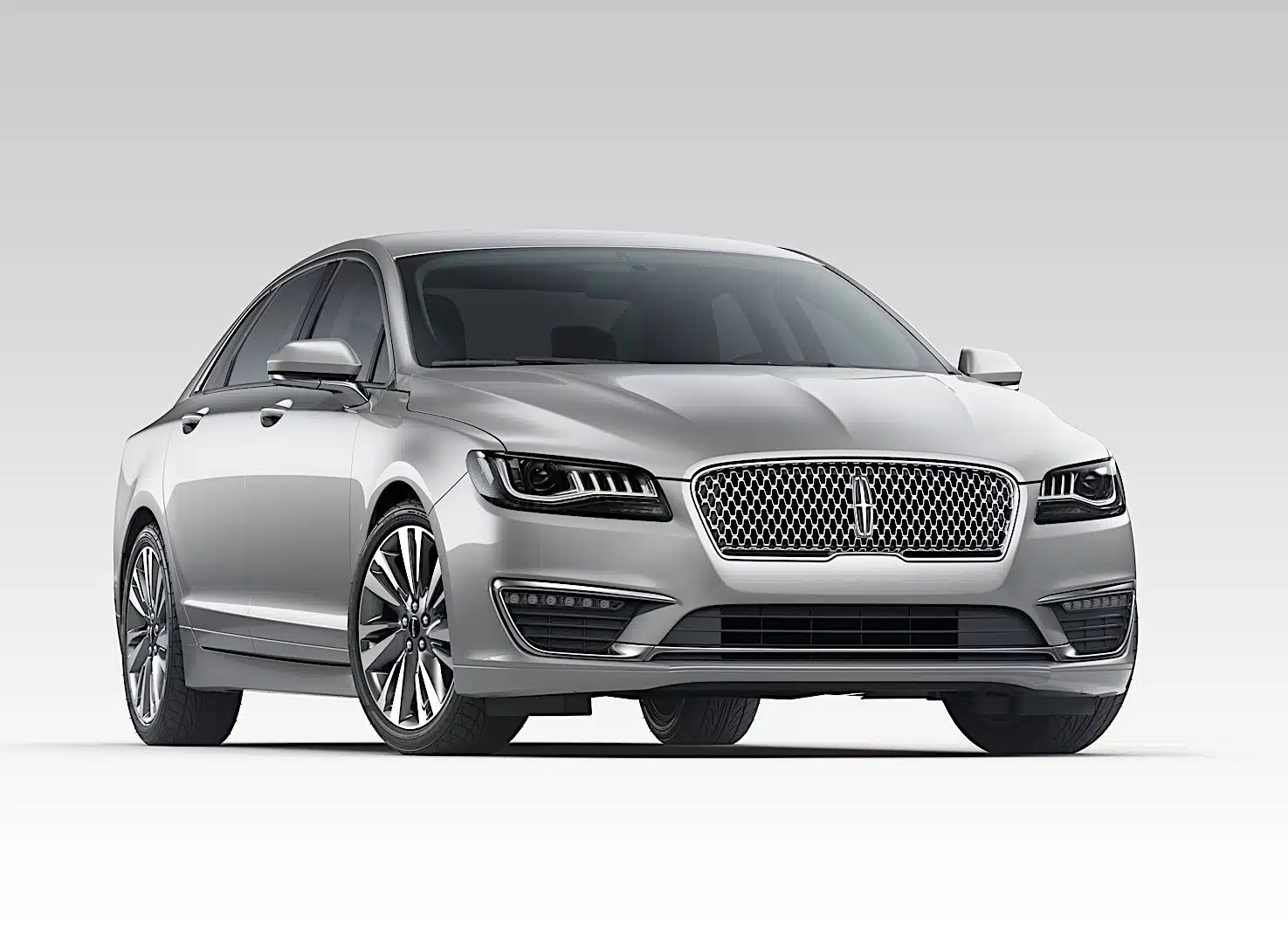 Tappetini Auto Lincoln MKZ (2015-…)