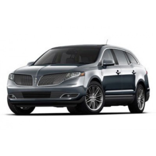 Tappetini Auto Lincoln MKT (2012-2019)