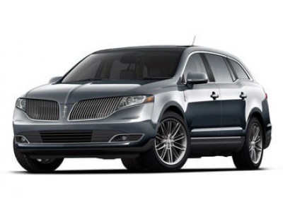 Tappetini Auto Lincoln MKT (2012-2019)