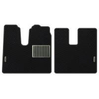 Tappetini Auto MAN TGX (2007-2020)