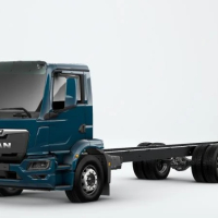 Tappetini Auto MAN TGM (2005-…)