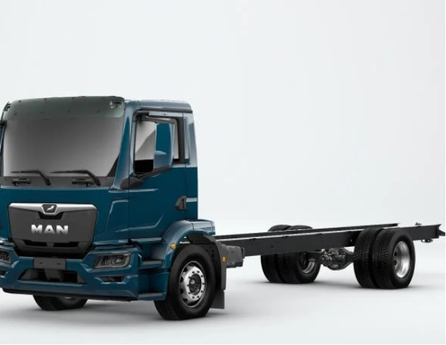 Tappetini Auto MAN TGM (2005-…)