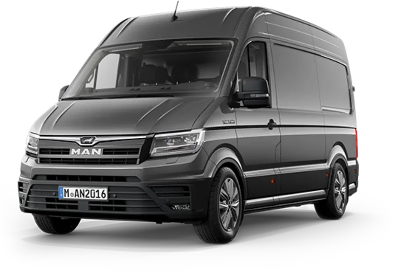 Tappetini Auto MAN TGE 3.140 (2017-…)