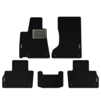 Tappetini Auto Maserati Levante (2016-…)